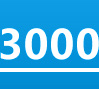 3000平倉(cāng)儲(chǔ)，零庫(kù)存